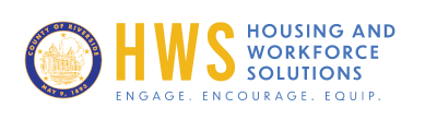 Riverside County Housing and Workforce Solutions