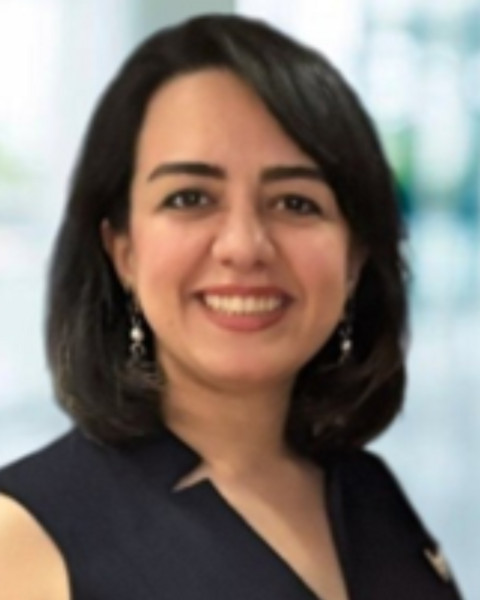 Niloofar Shoja Razavi