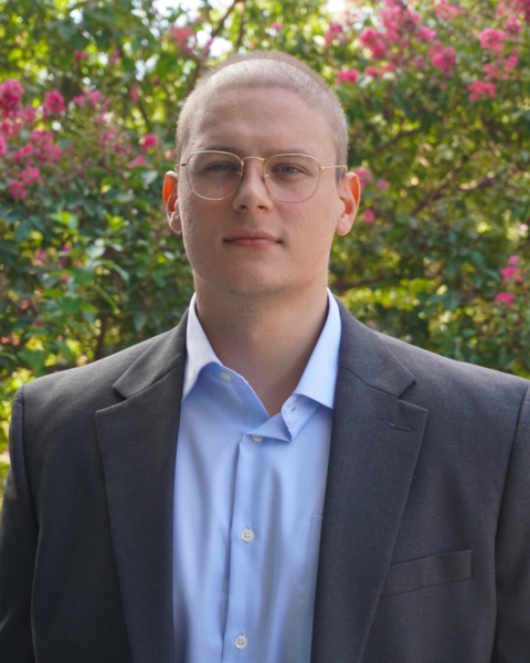 Charles Dorado
