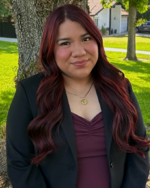Jocelyn Escobar