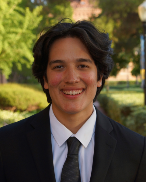 Michael Iniquez