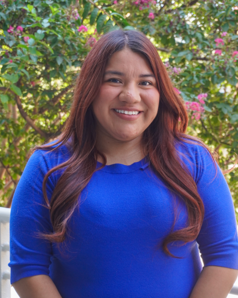 Jocelyn Escobar