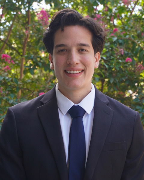 Michael Iniquez