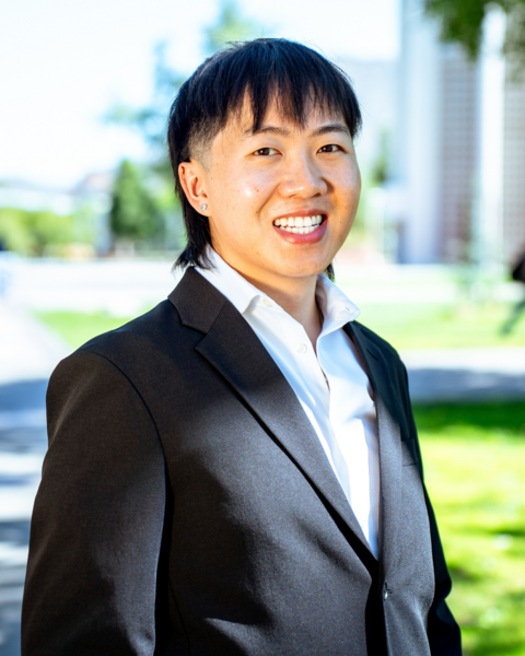 Lincoln Yang