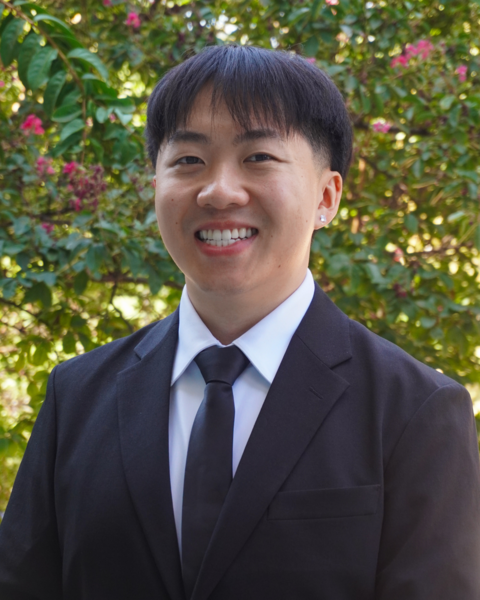 Lincoln Yang
