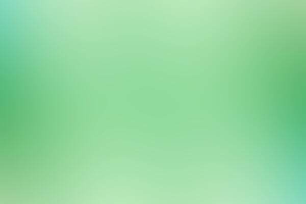 Green background