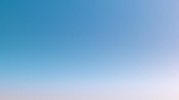 Blue background
