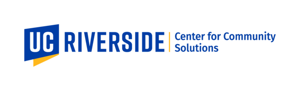 Logo for the Center of Community Solutions