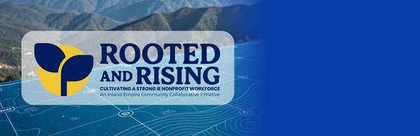 Rooted & Rising Logo