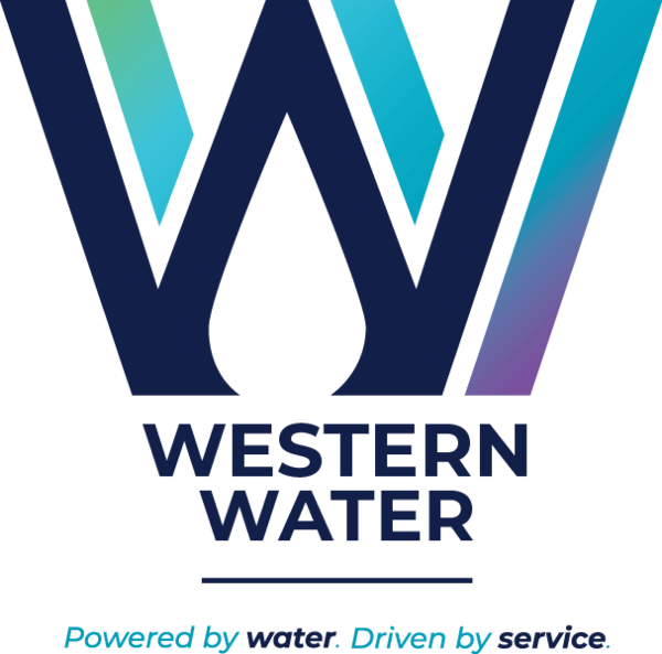 Western Municipal Water District logo