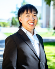 Lincoln Yang